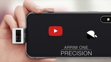 Videoclip despre Arrim One 1