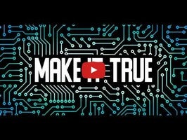 Vídeo-gameplay de Make it True 1