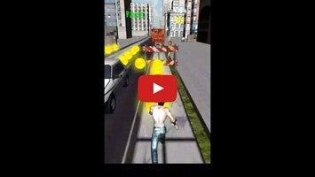 Gameplay video of Prince of NYC 1