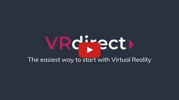 VRdirect1動画について