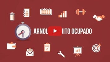 Video über Só Treino 1