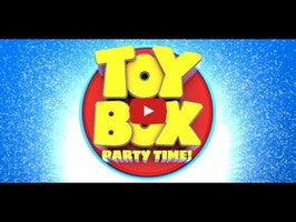 Video gameplay Toy Box Party Time 1