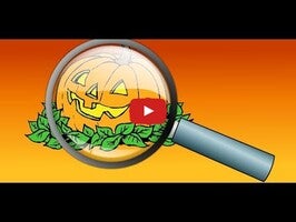 Halloween Color Picker1'ın oynanış videosu