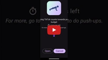 Video über Pushscroll 1
