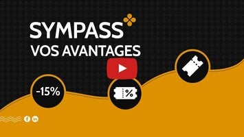 فيديو حول Sympass1