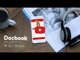 Video about Docbook - Programari la doctor 1