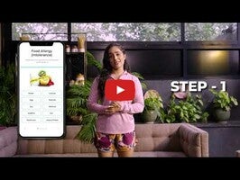 วิดีโอเกี่ยวกับ ToneOp: Health And Fitness App 1
