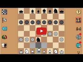 Vídeo-gameplay de Makruk: Thai Chess 1