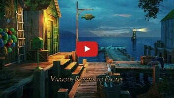 Video cách chơi của Can you escape the 100 room XIX1