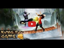 Видео игры Kung Fu Fight Karate Game 1
