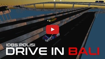 Vídeo-gameplay de IDBS Polisi 1