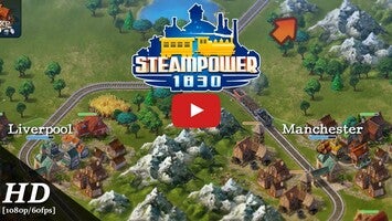 Gameplayvideo von SteamPower1830 1