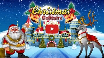 Vídeo de gameplay de Solitaire 1