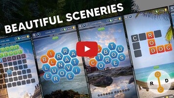 Видео игры Wordify Words and Puzzles 1
