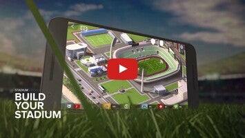 WS Football Manager 20171'ın oynanış videosu
