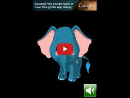 طريقة لعب الفيديو الخاصة ب Animals World1