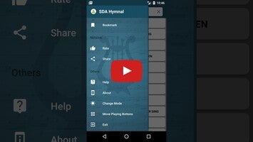 SDA Hymnal 1 के बारे में वीडियो