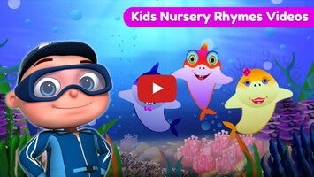 Vidéo au sujet deKids Nursery Rhymes Videos1