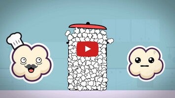 Popcorn Chef 1 का गेमप्ले वीडियो