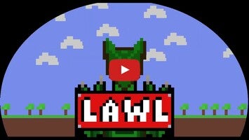Gameplay video of Lawl Online MMORPG 1