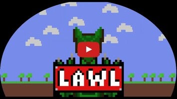 Vídeo-gameplay de Lawl Online MMORPG 1