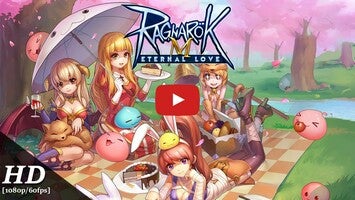 Video del gameplay di Ragnarok M Eternal Love (Asia) 1