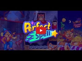 Gameplay video of Perfect Spell 1