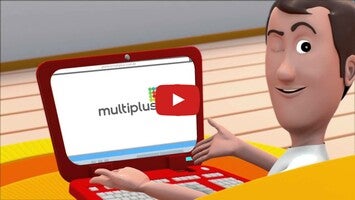 Video about Multiplus 1