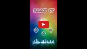 Vidéo de jeu deBeat It1