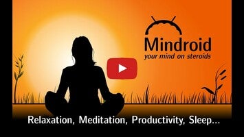 Mindroid 1 के बारे में वीडियो