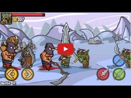 Video del gameplay di Paladin 1