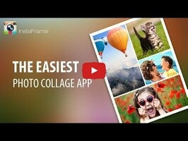 Video about InstaFrame 1
