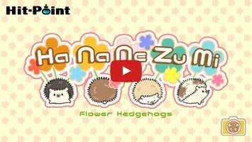 วิดีโอการเล่นเกมของ Hananezumi 1