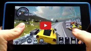 Video del gameplay di Armored Car 1