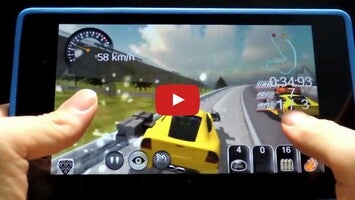 Armored Car1のゲーム動画