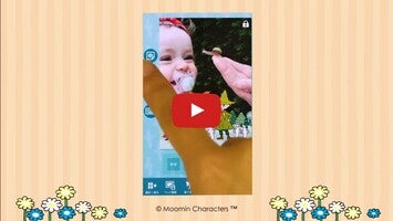 Video about MOOMIN Photo 1