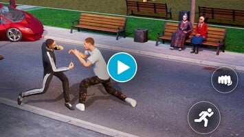 BLACK RUSSIA 1의 게임 플레이 동영상