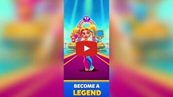 Видео игры Match Legends 1