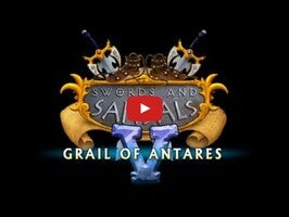 Gameplay video of Swords and Sandals 5 Redux 1