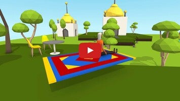 Video del gameplay di Moatboat 1