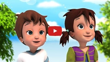 Alim Kids 1 का गेमप्ले वीडियो