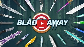 วิดีโอการเล่นเกมของ Blades Away 1