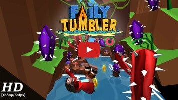 Gameplay video of Faily Tumbler 1