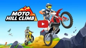 Видео игры Moto Hill Climb 1