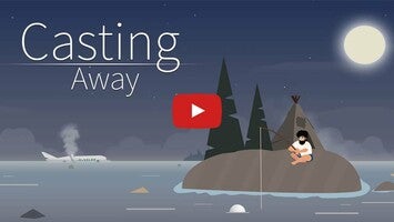 Vídeo de gameplay de Casting Away 1
