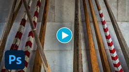 Видео про Adobe Photoshop 1