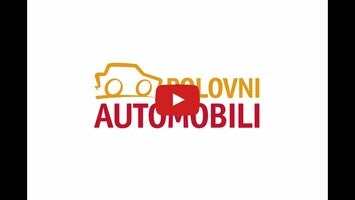 Vidéo au sujet dePolovni Automobili1