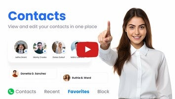 Contacts1 hakkında video