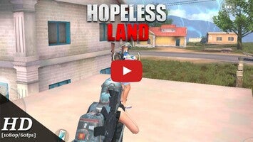 Gameplay video of Hopeless Land: Fight for Survival