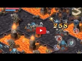 Gameplay video of Aurum Blade EX 1